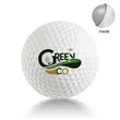 1.68" Synthetic Rubber High Grade Golf Practice Ball | https://www.bestnamebadges.com