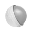 1.68" Synthetic Rubber High Grade Golf Practice Ball | https://www.bestnamebadges.com