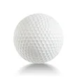 1.68" Synthetic Rubber High Grade Golf Practice Ball | https://www.bestnamebadges.com