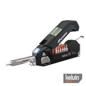 Kelvin® 36 Ultimate Urban Multitool