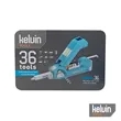 Kelvin® 36 Ultimate Urban Multitool | https://www.bestnamebadges.com