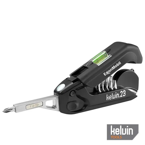 Kelvin® 23 Urban Multitool