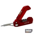 Kelvin® 23 Urban Multitool | https://www.bestnamebadges.com