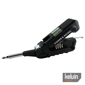 Kelvin® 17 Everyday Multitool