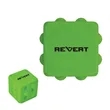 Zuzu Push Pop Cube | https://www.bestnamebadges.com