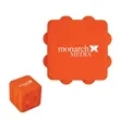 Zuzu Push Pop Cube | https://www.bestnamebadges.com