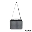 iCOOL® Roxborough Roll-Up Picnic Blanket | https://www.bestnamebadges.com