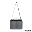iCOOL® Roxborough Roll-Up Picnic Blanket | https://www.bestnamebadges.com
