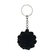 Lala Push Pop Ball Keyring | https://www.bestnamebadges.com