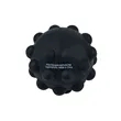 Lala Push Pop Ball Keyring | https://www.bestnamebadges.com