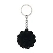 Lala Push Pop Ball Keyring | https://www.bestnamebadges.com