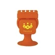 Cordie Multi-Use Cable Organizer | https://www.bestnamebadges.com