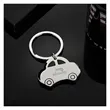 The Car Key Chain | https://www.bestnamebadges.com