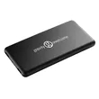 SCX Innovative Design™ ECO Solar Power Bank 8000 mAh | https://www.bestnamebadges.com