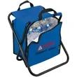 Koozie® Chair Cooler | https://www.bestnamebadges.com