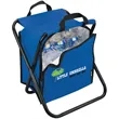 Koozie® Chair Cooler | https://www.bestnamebadges.com