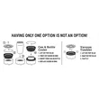 Koozie® Slim Triple Vacuum Tumbler - 15 oz. | https://www.bestnamebadges.com