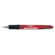 Orbitor Pen | https://www.bestnamebadges.com