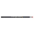 Budgeteer Pencil | https://www.bestnamebadges.com
