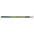Budgeteer Pencil | https://www.bestnamebadges.com