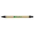 ECOL Retractable Pen | https://www.bestnamebadges.com