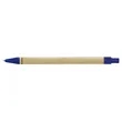 ECOL Retractable Pen | https://www.bestnamebadges.com