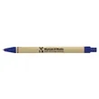 ECOL Retractable Pen | https://www.bestnamebadges.com