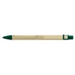 ECOL Retractable Pen | https://www.bestnamebadges.com