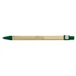 ECOL Retractable Pen | https://www.bestnamebadges.com