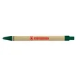 ECOL Retractable Pen | https://www.bestnamebadges.com