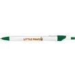 Good Value™ Dart Pen | https://www.bestnamebadges.com