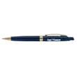 Rival Gold Pen | https://www.bestnamebadges.com