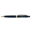 Rival Gold Pen | https://www.bestnamebadges.com