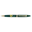 Rival Gold Pen | https://www.bestnamebadges.com