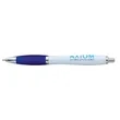Good Value™ Ion White Pen | https://www.bestnamebadges.com