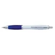Good Value™ Ion White Pen | https://www.bestnamebadges.com