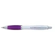 Good Value™ Ion White Pen | https://www.bestnamebadges.com