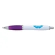 Good Value™ Ion White Pen | https://www.bestnamebadges.com
