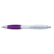 Good Value™ Ion White Pen | https://www.bestnamebadges.com
