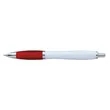 Good Value™ Ion White Pen | https://www.bestnamebadges.com