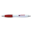 Good Value™ Ion White Pen | https://www.bestnamebadges.com