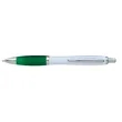Good Value™ Ion White Pen | https://www.bestnamebadges.com