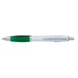 Good Value™ Ion White Pen | https://www.bestnamebadges.com