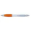 Good Value™ Ion White Pen | https://www.bestnamebadges.com