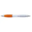 Good Value™ Ion White Pen | https://www.bestnamebadges.com