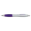 Good Value™ Ion Silver RABS Pen | https://www.bestnamebadges.com