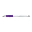 Good Value™ Ion Silver RABS Pen | https://www.bestnamebadges.com