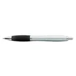 Good Value™ Ion Silver RABS Pen | https://www.bestnamebadges.com