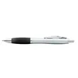 Good Value™ Ion Silver RABS Pen | https://www.bestnamebadges.com