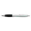 Good Value™ Ion Silver RABS Pen | https://www.bestnamebadges.com